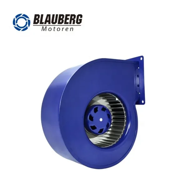 Centrifugal Blower, 220V, IP55, 2-Year - view 4