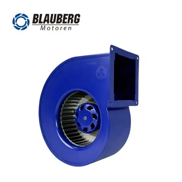 Centrifugal Blower, 220V, IP55, 2-Year - view 5