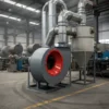Centrifugal Blower, 220V, Iron