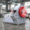Centrifugal Blower, 220V, Iron
