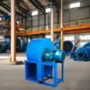 Centrifugal Blower, 220V, Iron - view 5