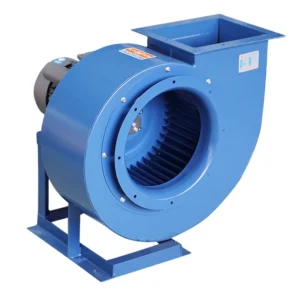 Centrifugal Blower, 220V, Stainless Steel