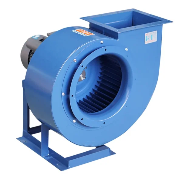 Centrifugal Blower, 220V, Stainless Steel