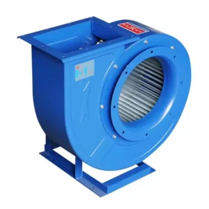 Centrifugal Blower, 220V, Stainless Steel