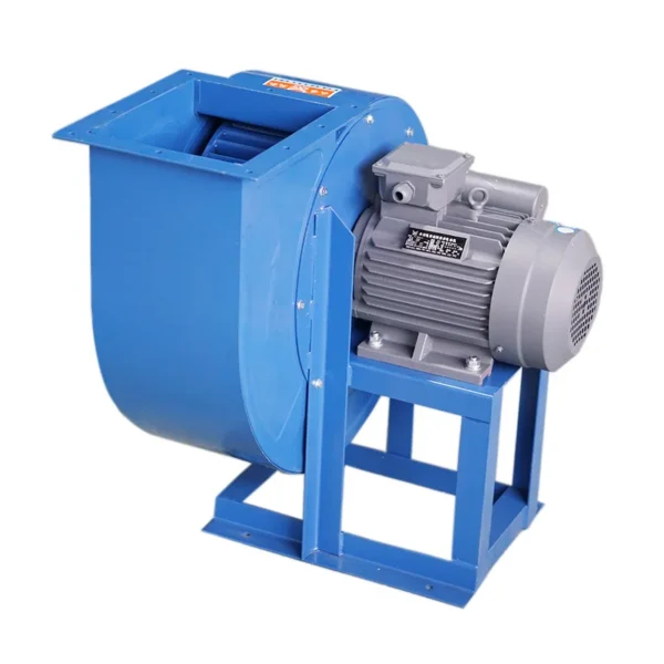 Centrifugal Blower, 220V, Stainless Steel - view 2