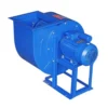 Centrifugal Blower, 220V, Stainless Steel - view 2
