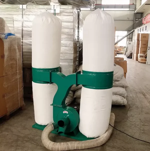 Centrifugal Blower, 220V, Stainless, Steel - view 2