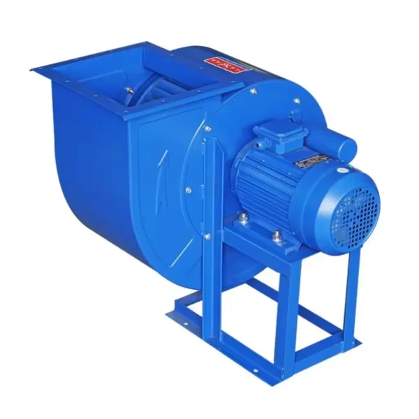 Centrifugal Blower, 220V, Stainless Steel - view 2