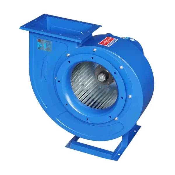 Centrifugal Blower, 220V, Stainless Steel - view 4
