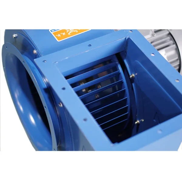 Centrifugal Blower, 220V, Stainless Steel - view 5