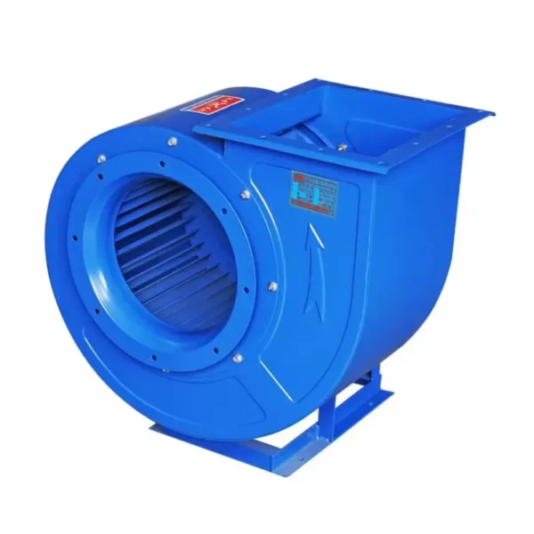 Centrifugal Blower, 220V, Stainless Steel - view 5