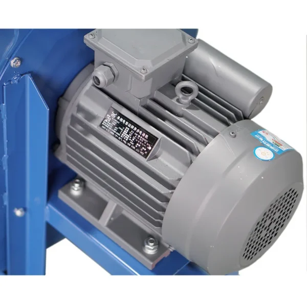 Centrifugal Blower, 220V, Stainless Steel - view 6