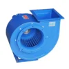 Centrifugal Blower, 220V, Stainless Steel - view 6