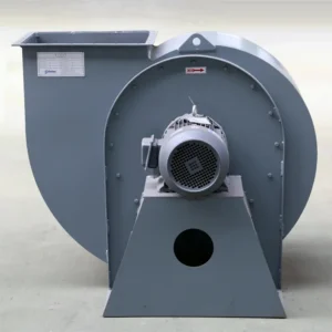 Centrifugal Blower, 220V, Stainless, Steel, Radial