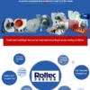 Centrifugal Blower, 220V, Stainless, Steel, Radial - view 5
