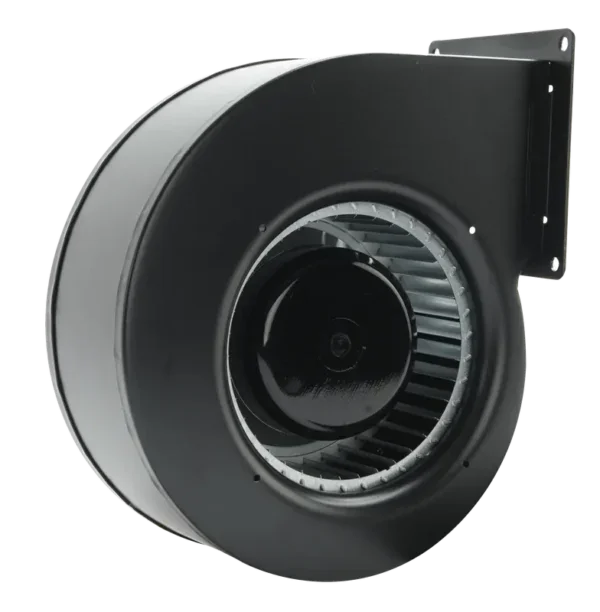Centrifugal Blower, 220V, Steel