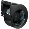 Centrifugal Blower, 220V, Steel - view 2