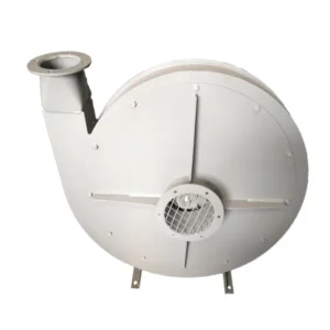 Centrifugal Blower, 220V, Steel plate
