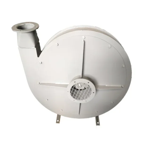 Centrifugal Blower, 220V, Steel plate