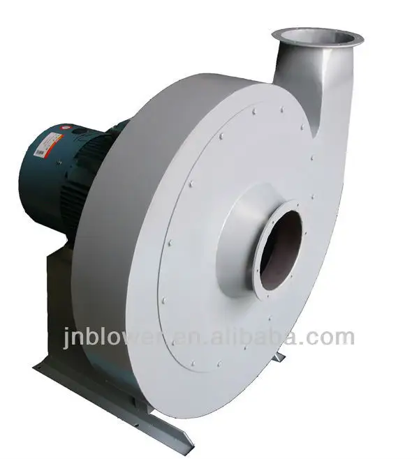 Centrifugal Blower, 220V, Steel plate - view 2