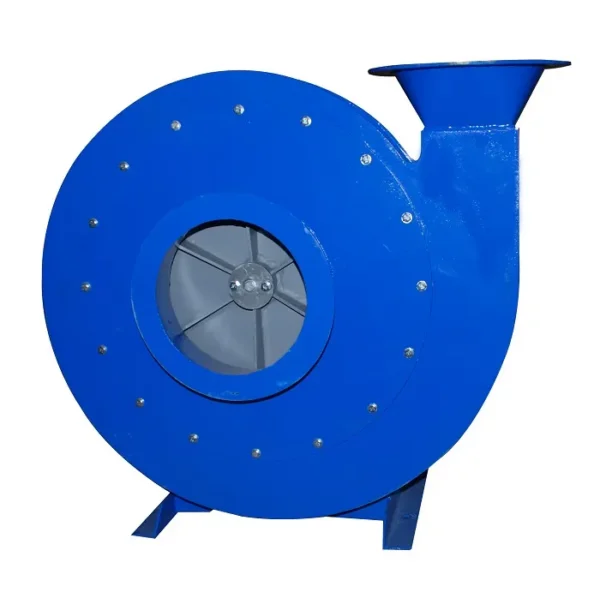 Centrifugal Blower, 220V, Steel plate - view 3