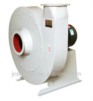 Centrifugal Blower, 220V, Steel plate - view 4