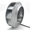 Centrifugal Blower, 225mm, 220 V, galvanized sheet