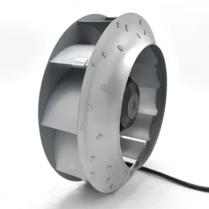 Centrifugal Blower, 225mm, 220 V, galvanized sheet