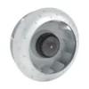Centrifugal Blower, 225mm, 220 V, galvanized sheet - view 2