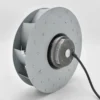 Centrifugal Blower, 225mm, 220 V, galvanized sheet - view 3