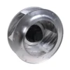 Centrifugal Blower, 225mm, 220 V, galvanized sheet - view 5