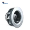 Centrifugal Blower, 225mm, 24V, 48V, BLDC - view 6