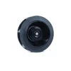 Centrifugal Blower, 225x89mm, Plastic, 3000RPM, HVAC