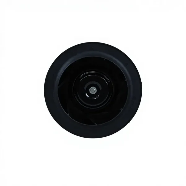 Centrifugal Blower, 225x89mm, Plastic, 3000RPM, HVAC - view 3