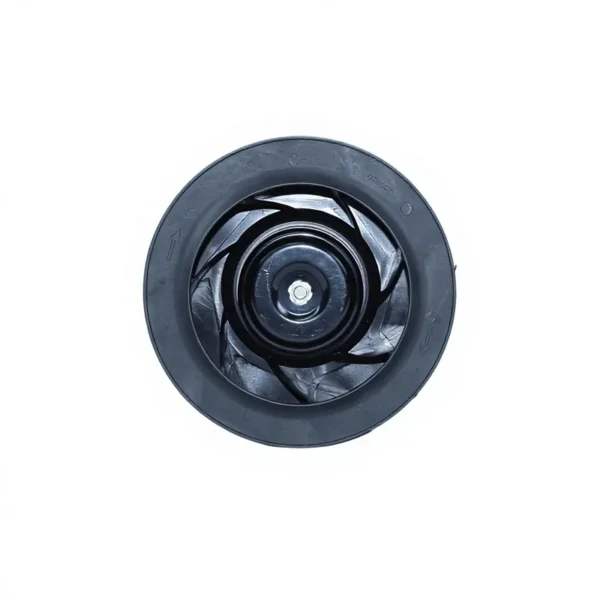 Centrifugal Blower, 225x89mm, Plastic, 3000RPM, HVAC - view 4