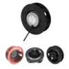 Centrifugal Blower, 230V, 140mm - view 4