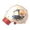 Centrifugal Blower, 230V, Synchronous Motor - view 6