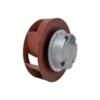 Centrifugal Blower, 24V, 250-86mm, PA66, Steel - view 6