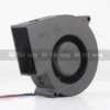 Centrifugal Blower, 24V, 48V, 12V, 2.70A - view 3