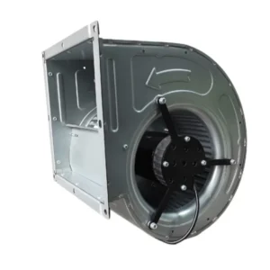 Centrifugal Blower, 24v, 48v, 1570CFM, AHU