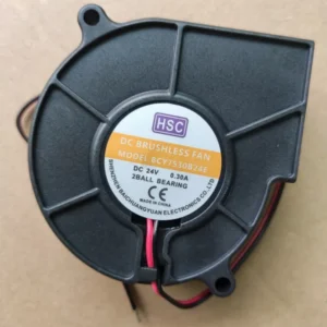 Centrifugal Fans