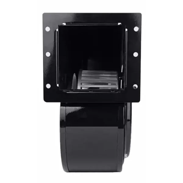 Centrifugal Blower, 24V, Plastic - view 4