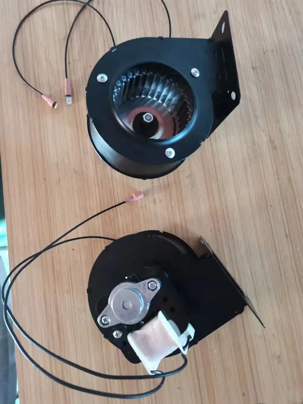 Centrifugal Blower, 25W 28W - view 2