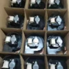 Centrifugal Blower, 25W 28W - view 3
