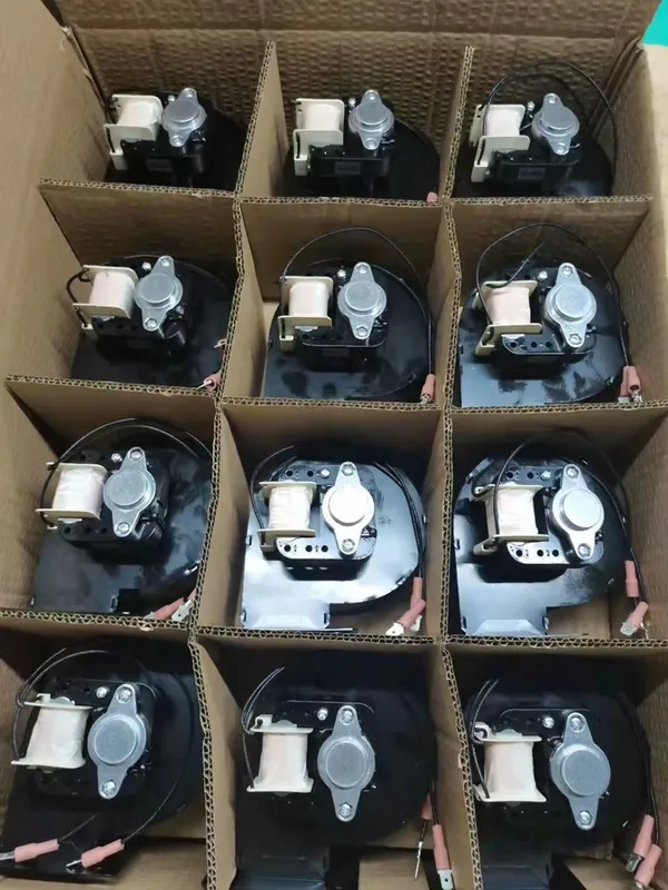 Centrifugal Blower, 25W 28W - view 3