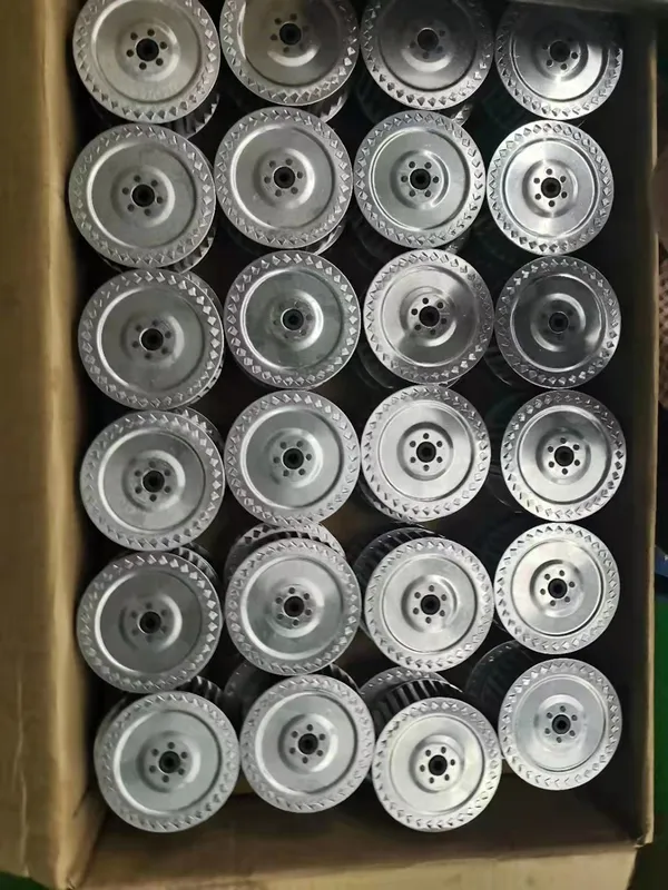 Centrifugal Blower, 25W 28W - view 4
