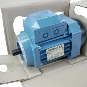 Centrifugal Blower, 3-Phase, 0.3kw, 440V-480V, M2AA063B