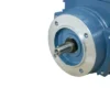 Centrifugal Blower, 3-Phase, 0.3kw, 440V-480V, M2AA063B - view 5