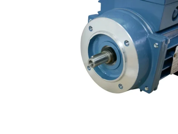 Centrifugal Blower, 3-Phase, 0.3kw, 440V-480V, M2AA063B - view 5