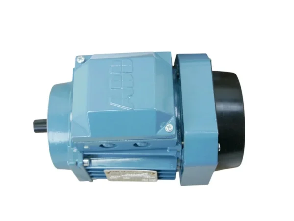 Centrifugal Blower, 3-Phase, 0.3kw, 440V-480V, M2AA063B - view 6